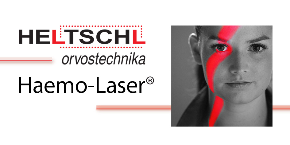 Heltschl Haemo-Laser®