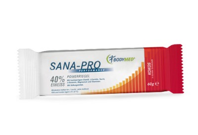 Sana Pro Performance fehérjeszelet