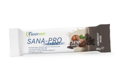 Sana-Pro Premium mogyorós szelet
