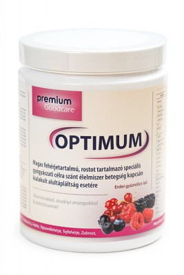 Premium Goodcare Optimum