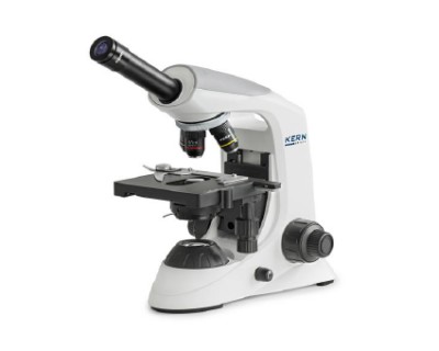 Kern fénymikroszkóp OBE 121