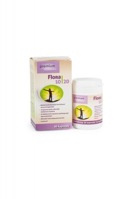 Premium Goodcare Flora 10|20