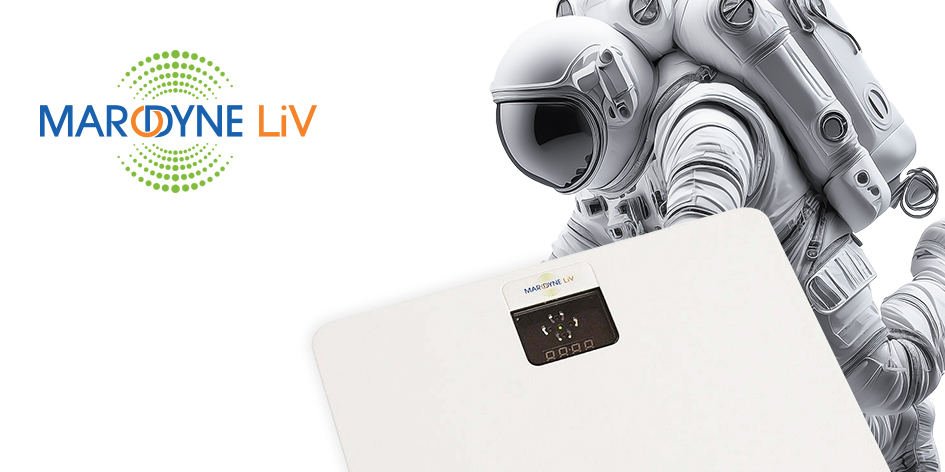 Marodyne LiV / osteoporosis