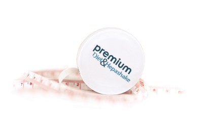 Premium haskörfogatmérő-szalag