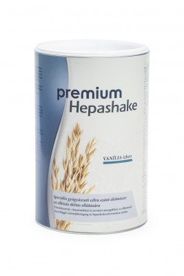 Premium Hepashake 