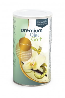 Premium Diet Go+