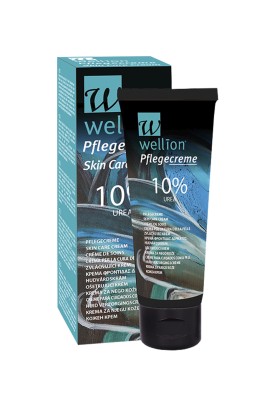 Wellion ápolókrém 75 ml